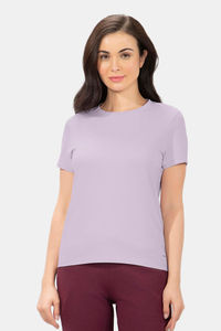Lavender Fog